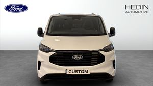 Ford Custom bild 8
