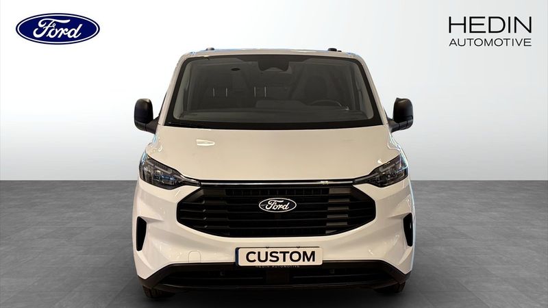 Ford Custom bild 8