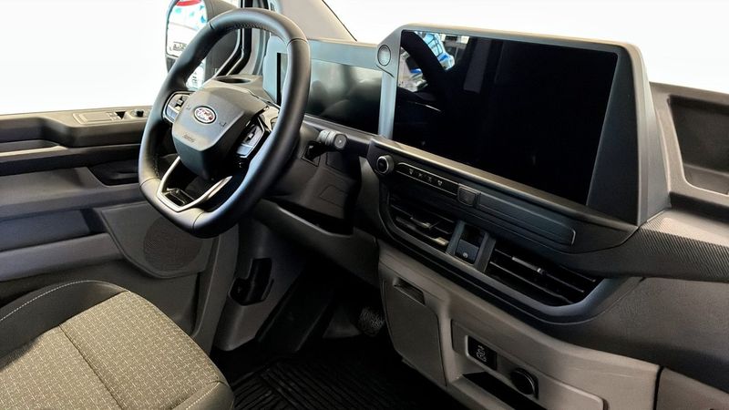 Ford Custom bild 4