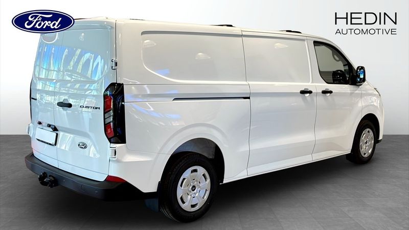 Ford Custom bild 2