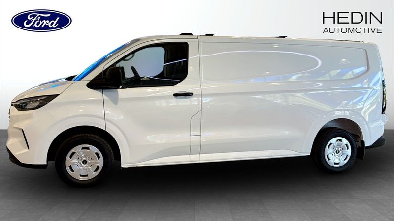 Ford Custom bild 6