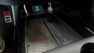 Ford Mustang Mach-E bild 13