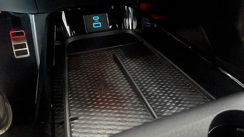 Ford Mustang Mach-E bild 13