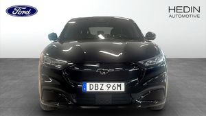 Ford Mustang Mach-E bild 8