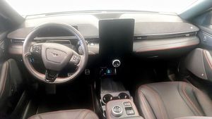 Ford Mustang Mach-E bild 4