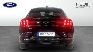 Ford Mustang Mach-E bild 7