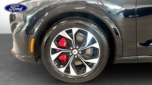 Ford Mustang Mach-E bild 9