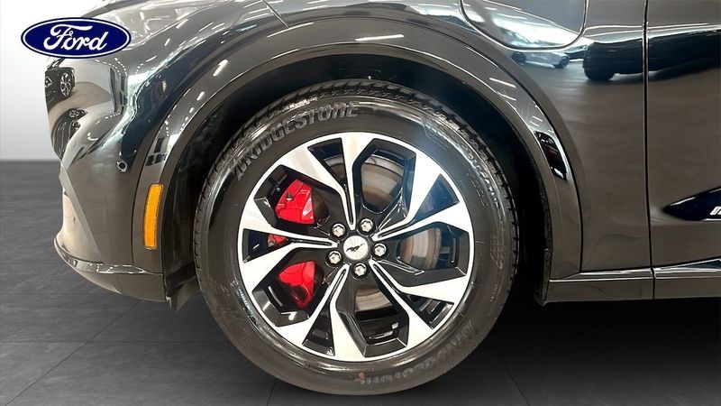 Ford Mustang Mach-E bild 9