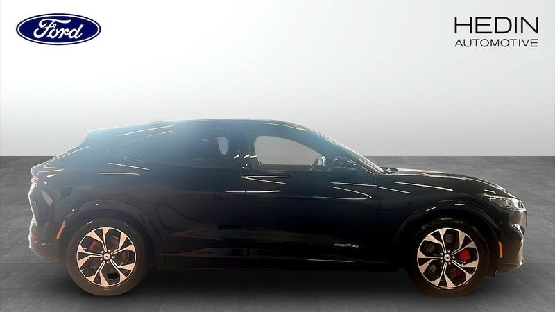 Ford Mustang Mach-E bild 6