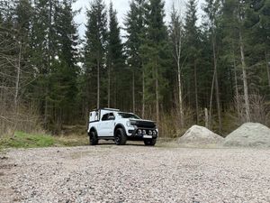 Ford Ranger bild 2