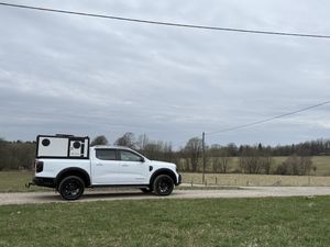 Ford Ranger bild 3