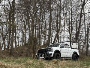 Ford Ranger bild 1