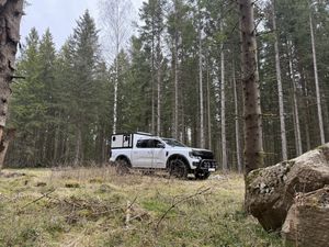 Ford Ranger bild 6
