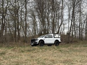 Ford Ranger bild 5