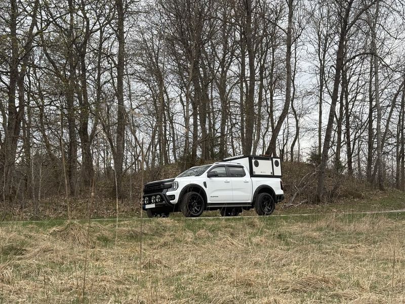Ford Ranger bild 5