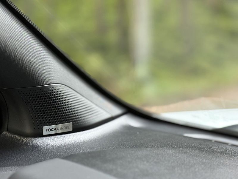 Ford Ranger bild 5