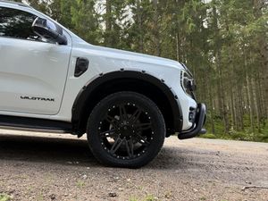 Ford Ranger bild 4