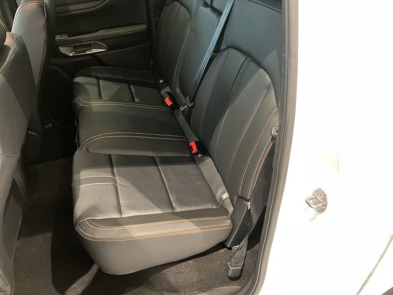 Ford Ranger bild 14