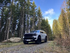 Ford Ranger bild 3