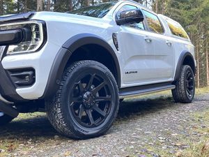 Ford Ranger bild 7