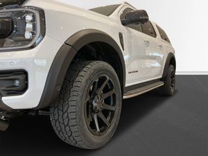 Ford Ranger bild 8