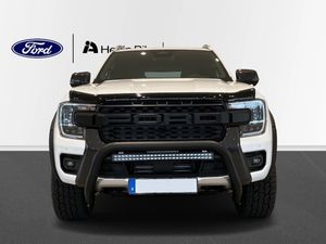 Ford Ranger bild 9