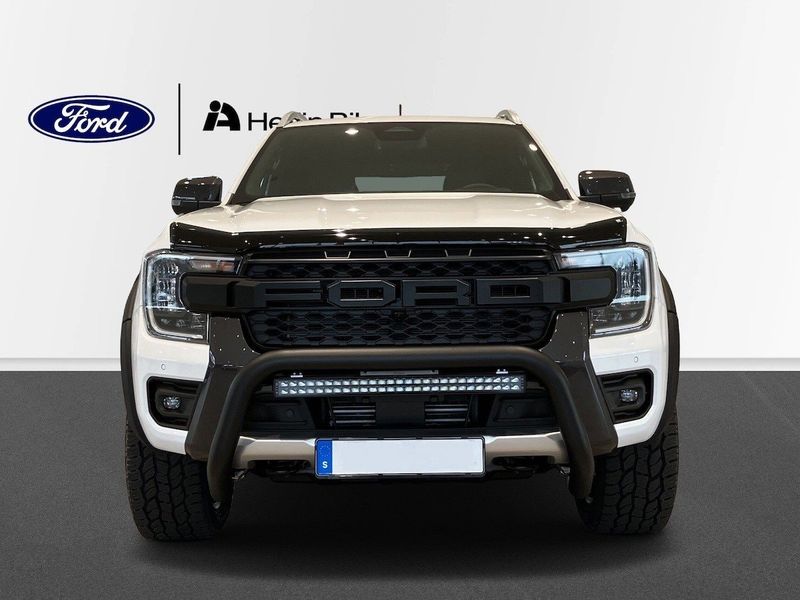 Ford Ranger bild 9