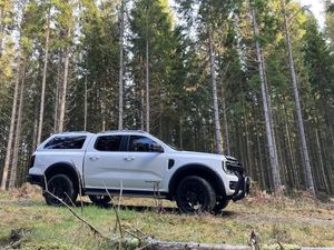 Ford Ranger bild 11