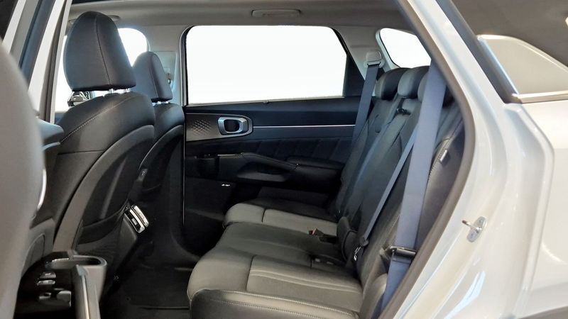 Kia Sorento bild 6