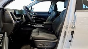 Kia Sorento bild 9