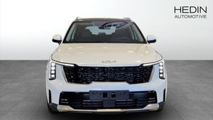 Kia Sorento bild 2
