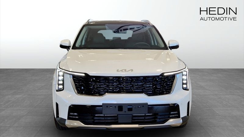 Kia Sorento bild 2