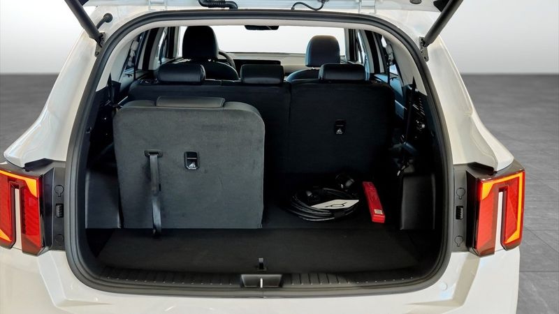 Kia Sorento bild 12
