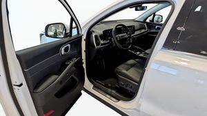 Kia Sorento bild 8