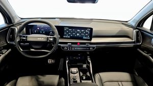 Kia Sorento bild 7