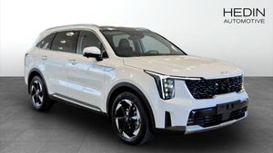 Kia Sorento bild 3