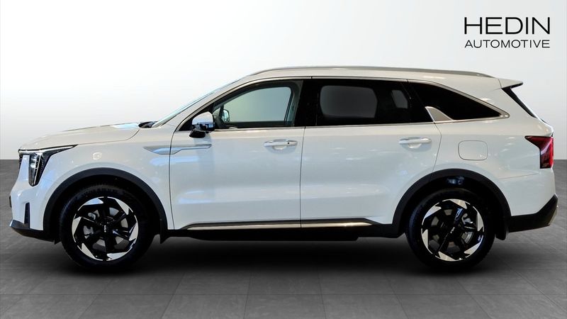 Kia Sorento bild 4