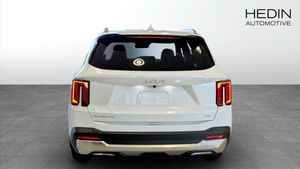 Kia Sorento bild 5