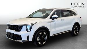 Kia Sorento bild 1