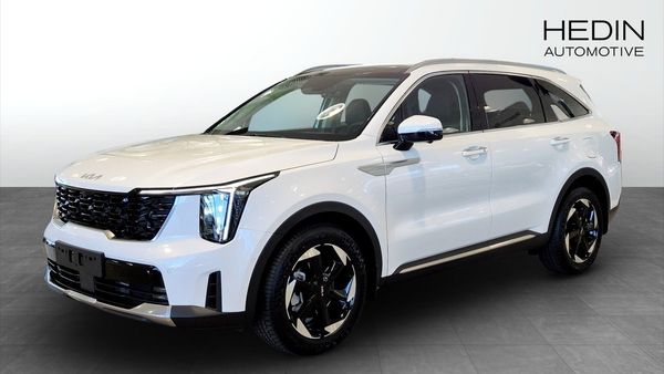 Kia Sorento ADVANCE PLUS PANORAMA AWD - 2026
