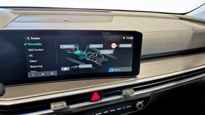 Kia Sorento bild 11