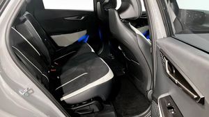 Kia EV6 bild 5