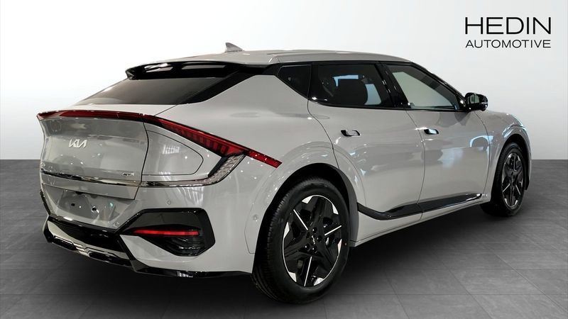 Kia EV6 bild 2