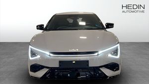Kia EV6 bild 7