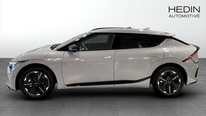 Kia EV6 bild 6