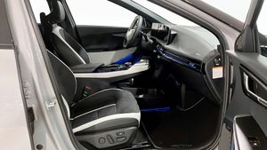 Kia EV6 bild 3