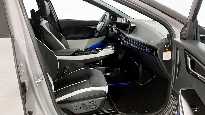 Kia EV6 bild 3