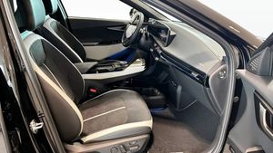 Kia EV6 bild 12