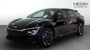 Kia EV6 bild 1