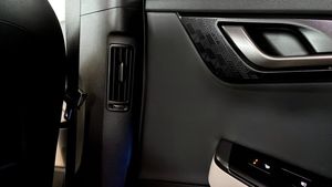 Kia EV6 bild 9